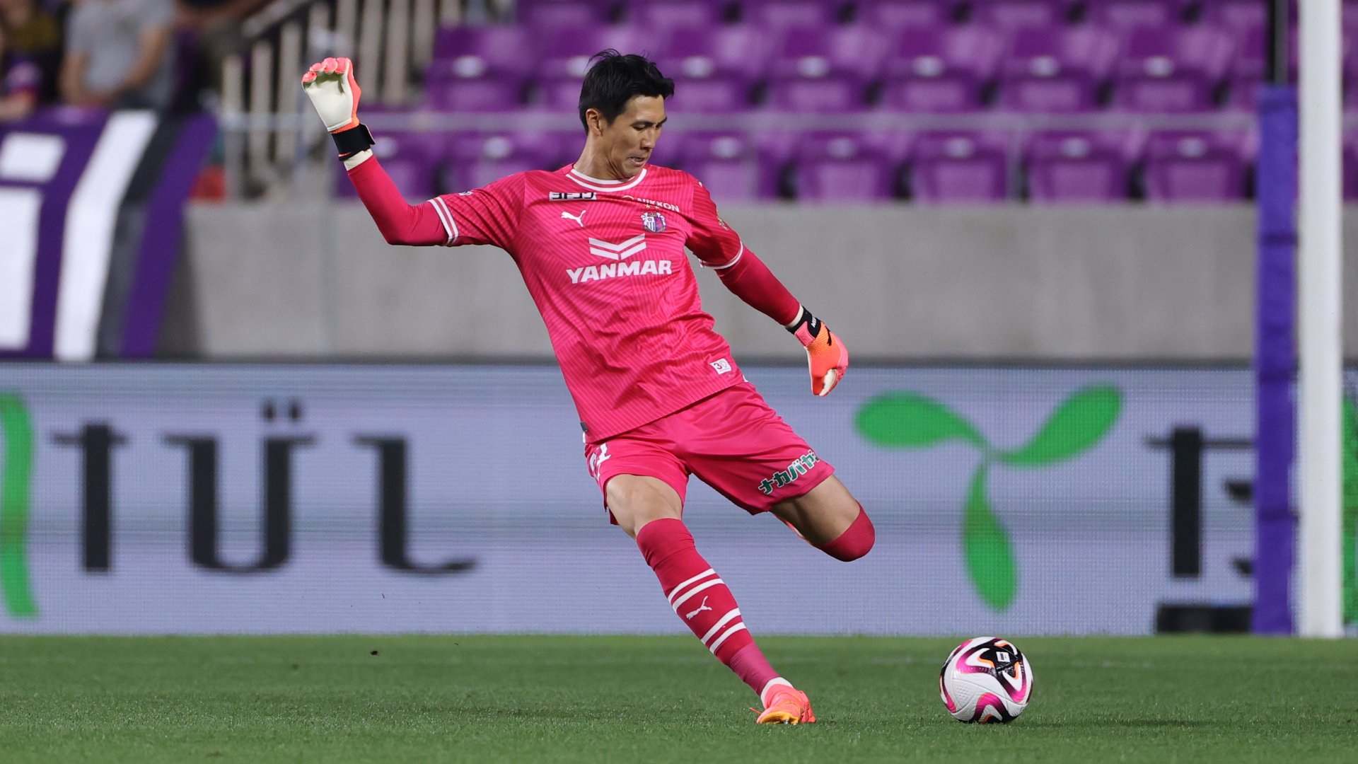 Match Review | セレッソ大阪オフィシャルウェブサイト | Cerezo
